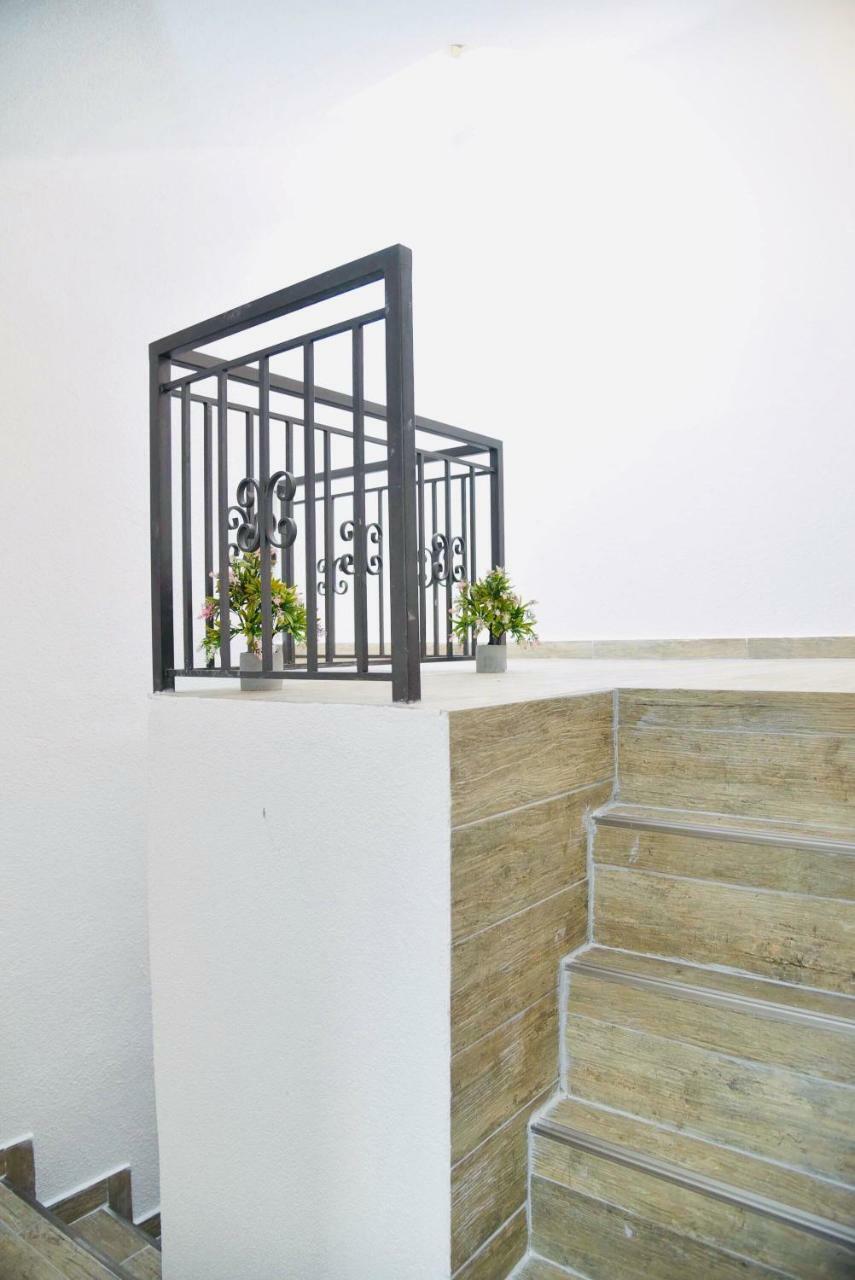 Old Town Beach Apartment *
