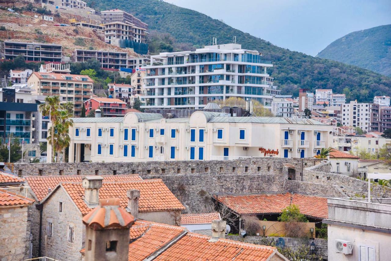 Apartment Old Town Beach