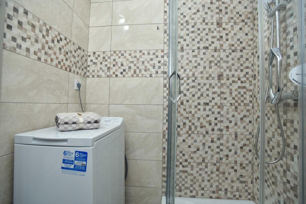 Apartment Old Town Beach Budva
