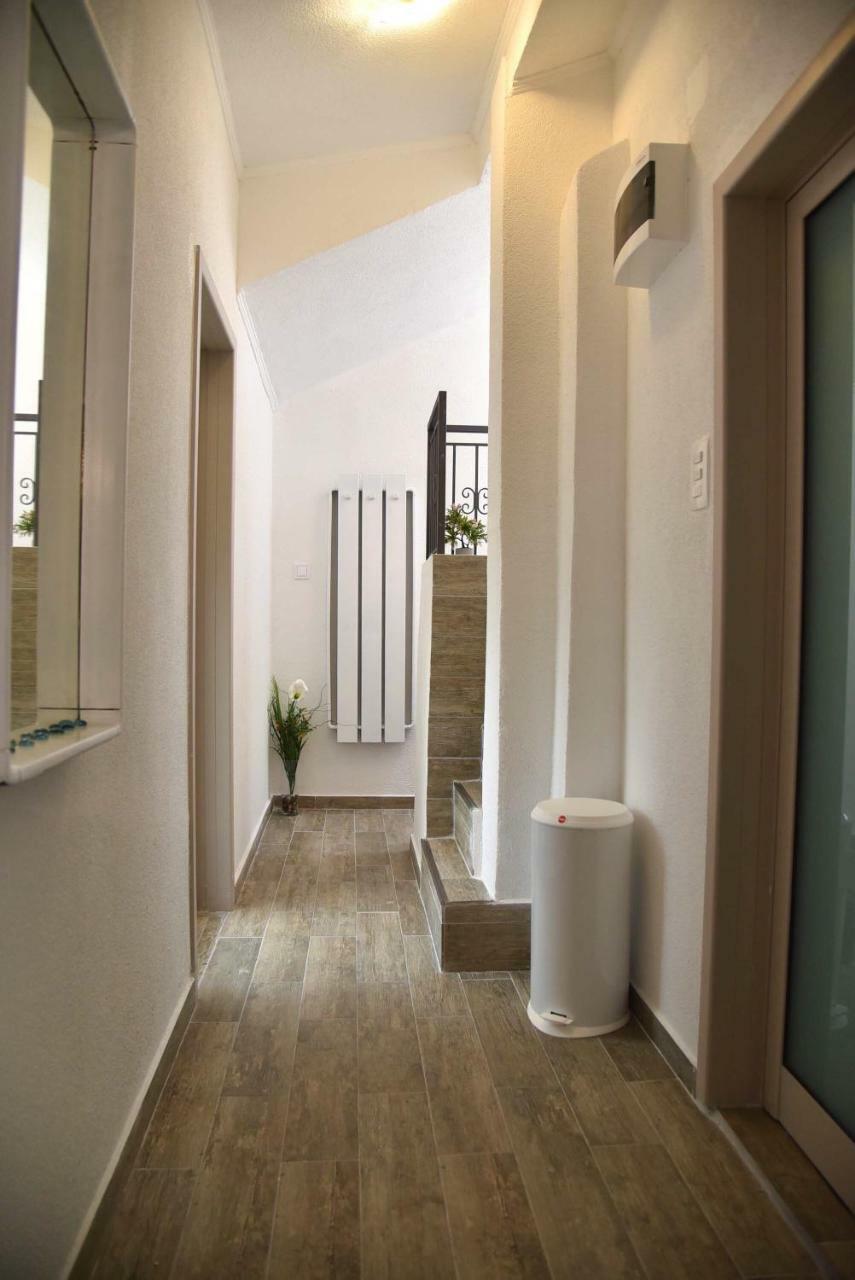 Apartment Old Town Beach *