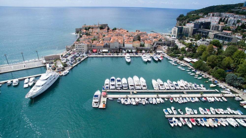 Apartment Old Town Beach Budva